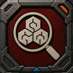 Achievement - Researcher