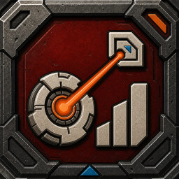 Achievement - Laser activator