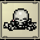 Achievement - Soul Steal