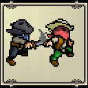 Achievement - Et tu, too?