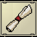 Achievement - A Powerful Fetish