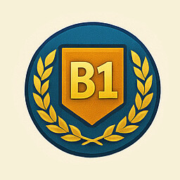 Achievement