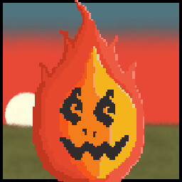 Achievement - Obtain All Embers