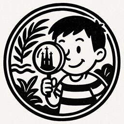 Achievement - Lost in Barcelona