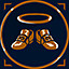 Goody two-shoes