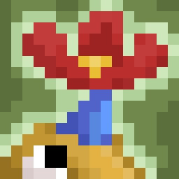 Achievement - Gardener