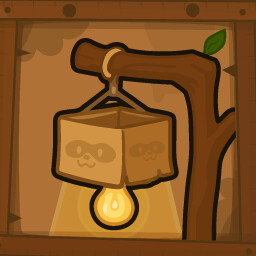 Achievement - The Lights Are On