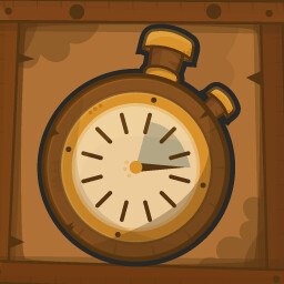 Achievement - Faster Than Necessary