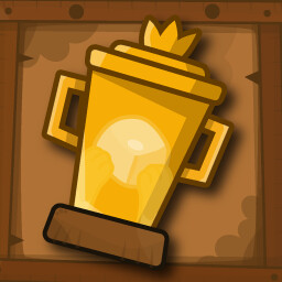 Achievement - Proof of Productivity