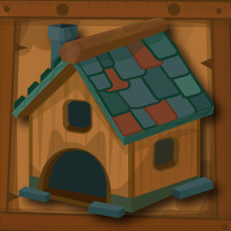 Achievement - Room for One More