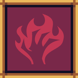 Achievement - Tired Fingers