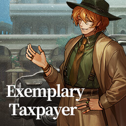 Model Taxpayer Model Taxpayer