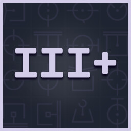 Achievement - III+