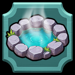 Healing Waters