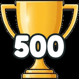 Achievement