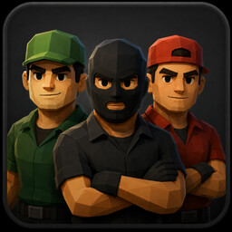 Achievement - Welcome to the Crew