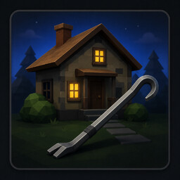 Achievement - Without Knocking