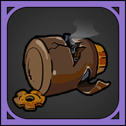 Achievement - Still trying to fix it?