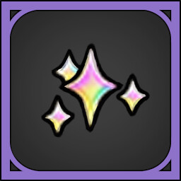 Achievement - Secret Art