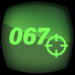 Agent 67
