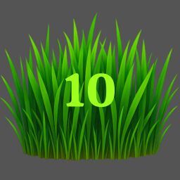 Achievement - Grass Fan