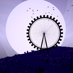 Achievement - Complete London