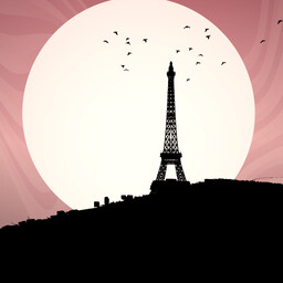 Achievement - Complete Paris