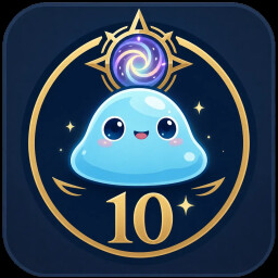 Achievement - Start of Adventure