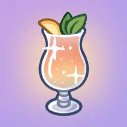A Cocktail Happened