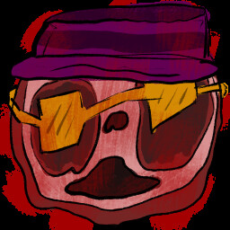 Achievement - BLOW up THE PIMP