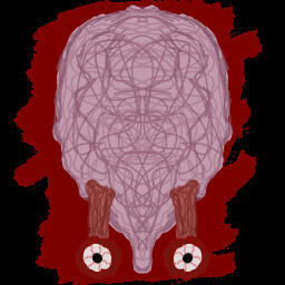 Achievement - EYE TO EYE