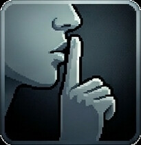 Achievement - Silent Operator.