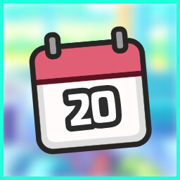 Twenty Days, All Secured Twenty Days, All Secured
