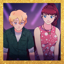 Amusement Park Date