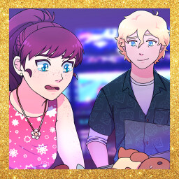 Arcade Date