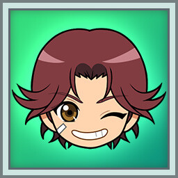 Kikumaru's Route Cleared