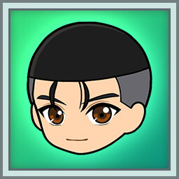 Oishi's Route Cleared