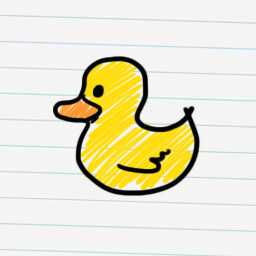 QUACK!
