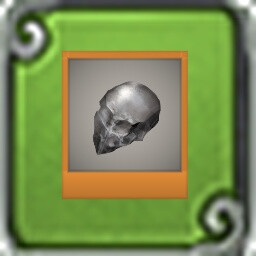 Achievement - First Prehistoric Find