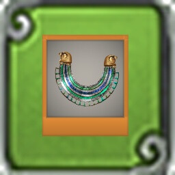 Achievement - First Egyptian Find