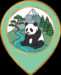 Panda Land Explorer
