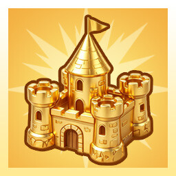 Achievement - City of the Crown