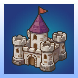 Achievement - Foundation Stone