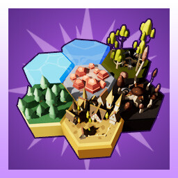 Achievement - The Whole Realm