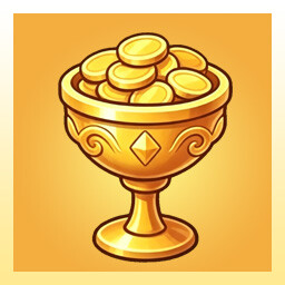 Achievement - Tide of Gold