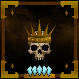 Skeleton King