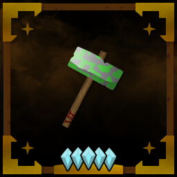 Poisoned Hammer