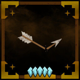 Arrow breaker