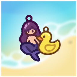 Seaside Sweethearts