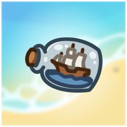 Bottled Secrets